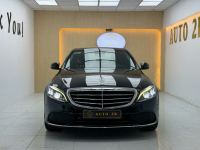 Bán xe Mercedes Benz C class 2019 C200 Exclusive giá 780 Triệu - TP HCM