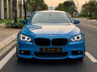 Bán xe BMW 5 Series 2010 528i giá 355 Triệu - TP HCM