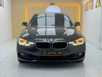 Bán xe BMW 3 Series 320i 2016 giá 499 Triệu - TP HCM
