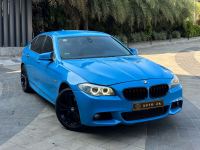 Bán xe BMW 5 Series 528i 2010 giá 345 Triệu - TP HCM