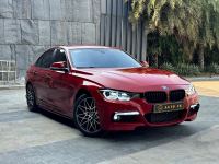 Bán xe BMW 3 Series 2013 320i giá 415 Triệu - TP HCM