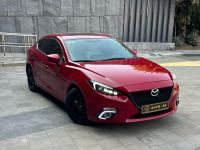 Bán xe Mazda 3 1.5 AT 2016 giá 350 Triệu - TP HCM