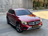 Bán xe Mercedes Benz GLC 2017 250 4Matic giá 789 Triệu - TP HCM