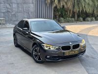 Bán xe BMW 3 Series 2016 320i giá 489 Triệu - TP HCM