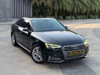 Bán xe Audi A4 2016 2.0 TFSI giá 619 Triệu - TP HCM