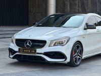 Bán xe Mercedes Benz CLA class 2014 CLA 45 AMG 4Matic giá 529 Triệu - TP HCM