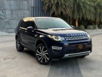Bán xe LandRover Discovery HSE Luxury 2015 giá 749 Triệu - TP HCM