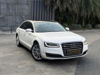 Bán xe Audi A8 L V6 3.0 TFSI 2014 giá 1 Tỷ 79 Triệu - TP HCM