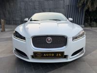 Bán xe Jaguar XF 2.0 AT 2014 giá 599 Triệu - TP HCM