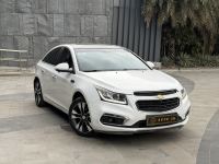 Bán xe Chevrolet Cruze 2017 LTZ 1.8L giá 265 Triệu - TP HCM