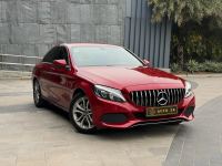 Bán xe Mercedes Benz C class 2018 C200 giá 679 Triệu - TP HCM