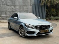 Bán xe Mercedes Benz C class 2017 C300 AMG giá 719 Triệu - TP HCM