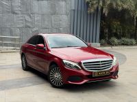 Bán xe Mercedes Benz C class 2016 C250 Exclusive giá 569 Triệu - TP HCM