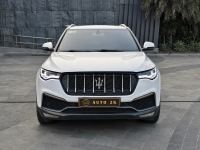 Bán xe Zotye Z8 2018 2.0 AT giá 299 Triệu - TP HCM