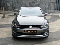 Bán xe Volkswagen Polo 2017 1.6 AT giá 269 Triệu - TP HCM