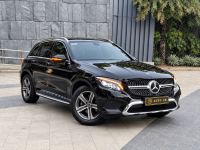 Bán xe Mercedes Benz GLC 2018 200 giá 719 Triệu - TP HCM