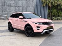 Bán xe LandRover Range Rover Evoque Dynamic 2013 giá 499 Triệu - TP HCM