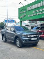 Bán xe Ford Ranger 2017 XLS 2.2L 4x2 AT giá 379 Triệu - Đồng Nai