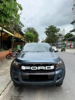 Bán xe Ford Ranger 2017 XLS 2.2L 4x2 AT giá 379 Triệu - Đồng Nai