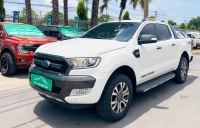 Bán xe Ford Ranger 2017 Wildtrak 3.2L 4x4 AT giá 548 Triệu - Đồng Nai