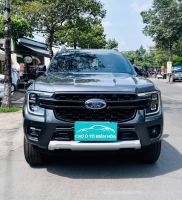 Bán xe Ford Ranger 2023 Wildtrak 2.0L 4x4 AT giá 799 Triệu - Đồng Nai