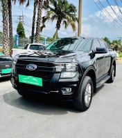 Bán xe Ford Ranger 2023 XLS 2.0L 4x4 AT giá 598 Triệu - Đồng Nai