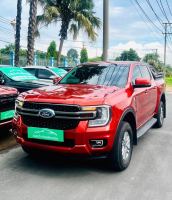 Bán xe Ford Ranger 2024 XLS 2.0L 4x2 AT giá 595 Triệu - Đồng Nai