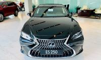 Bán xe Lexus ES 2024 250 giá 2 Tỷ 620 Triệu - Hà Nội