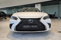 Bán xe Lexus ES 2024 250 F Sport giá 2 Tỷ 710 Triệu - Hà Nội