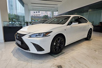 Bán xe Lexus ES 2024 250 F Sport giá 2 Tỷ 710 Triệu - Hà Nội