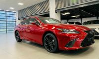 Bán xe Lexus ES 2024 250 F Sport giá 2 Tỷ 710 Triệu - Hà Nội