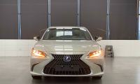 Bán xe Lexus ES 2024 300h giá 3 Tỷ 140 Triệu - Hà Nội