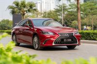 Bán xe Lexus ES 2024 300h giá 3 Tỷ 140 Triệu - Hà Nội