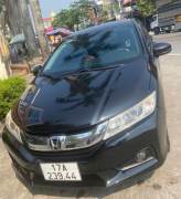 Bán xe Honda City 2016 1.5 AT giá 325 Triệu - Thái Bình