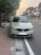 Bán xe Kia Forte SX 1.6 AT 2011 giá 245 Triệu - Thái Bình