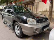 Bán xe Hyundai SantaFe 2005 Gold 2.0 AT giá 109 Triệu - Hà Nội