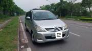 Bán xe Toyota Innova 2012 G giá 165 Triệu - Hà Nội