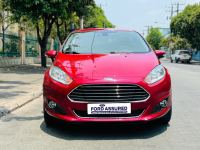 Bán xe Ford Fiesta S 1.0 AT Ecoboost 2018 giá 385 Triệu - TP HCM