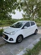 Bán xe Hyundai i10 2015 Grand 1.0 MT giá 179 Triệu - Thái Nguyên