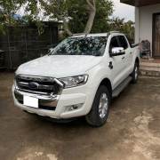 Bán xe Ford Ranger 2017 XLT 2.2L 4x4 MT giá 480 Triệu - Thái Nguyên