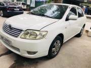 Bán xe Toyota Corolla altis 2004 1.8G MT giá 130 Triệu - Hà Nội