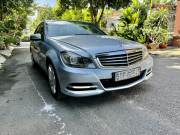 Bán xe Mercedes Benz C class 2013 C250 giá 415 Triệu - TP HCM