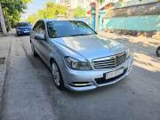 Bán xe Mercedes Benz C class 2013 C250 giá 310 Triệu - TP HCM
