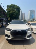 Bán xe Audi Q7 3.0 AT 2016 giá 1 Tỷ 220 Triệu - Hà Nội