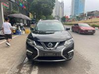 Bán xe Nissan X trail 2018 V Series 2.5 SV Luxury 4WD giá 615 Triệu - Hà Nội