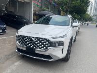 Bán xe Hyundai SantaFe Cao cấp 2.5L HTRAC 2022 giá 1 Tỷ 140 Triệu - Hà Nội