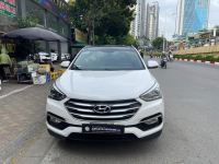 Bán xe Hyundai SantaFe 2016 2.4L 4WD giá 635 Triệu - Hà Nội