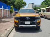 Bán xe Ford Ranger 2023 Wildtrak 2.0L 4x4 AT giá 885 Triệu - Hà Nội