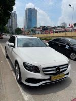 Bán xe Mercedes Benz E class E250 2016 giá 975 Triệu - Hà Nội