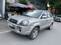 Bán xe Hyundai Tucson 2009 2.0 AT 4WD giá 245 Triệu - Hà Nội